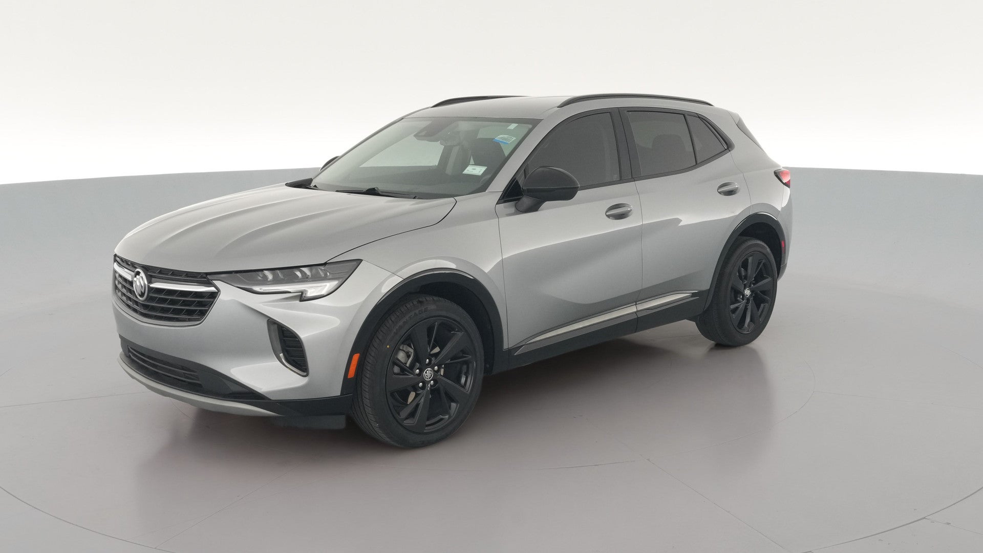 2023 Buick Envision vehicle photo