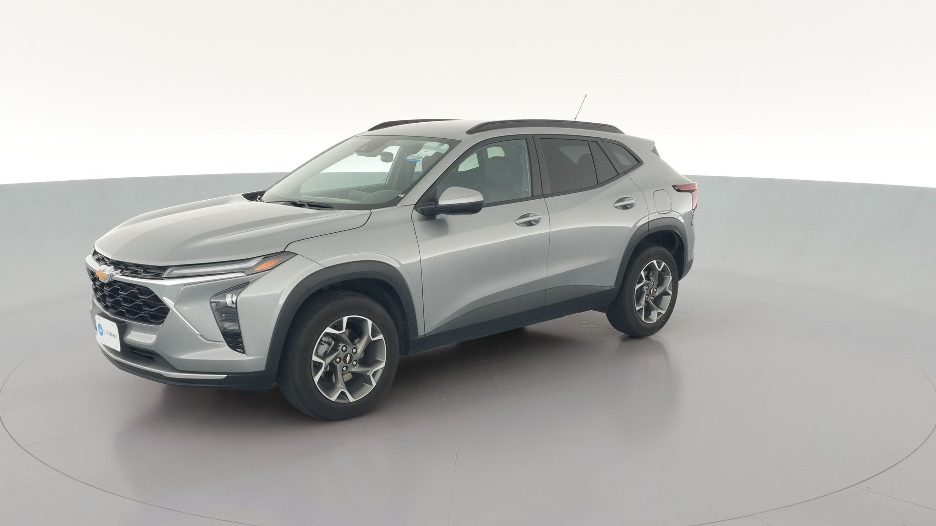 2025 Chevrolet Trax vehicle photo