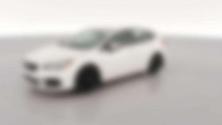 2020 Subaru Impreza vehicle photo
