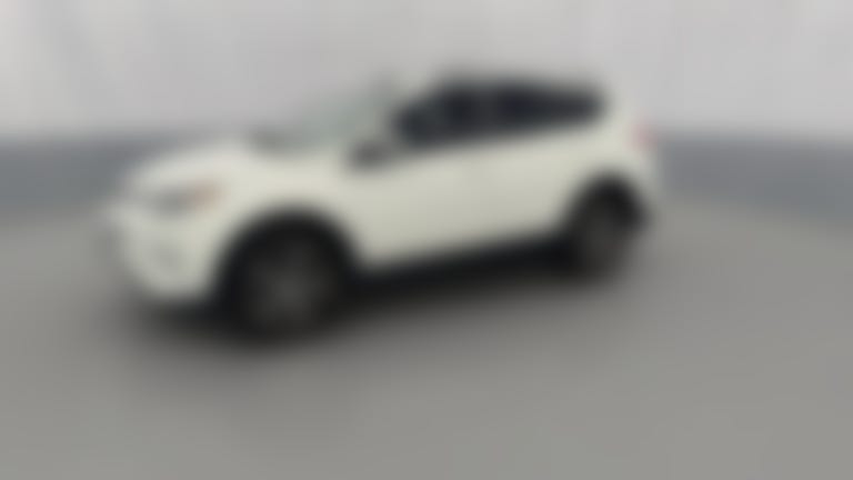 2018 Toyota RAV4 vehicle photo