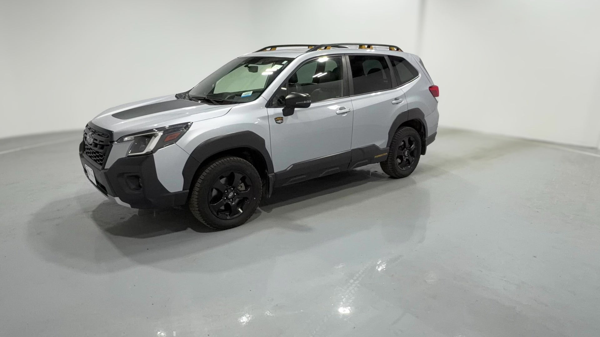 2022 Subaru Forester vehicle photo