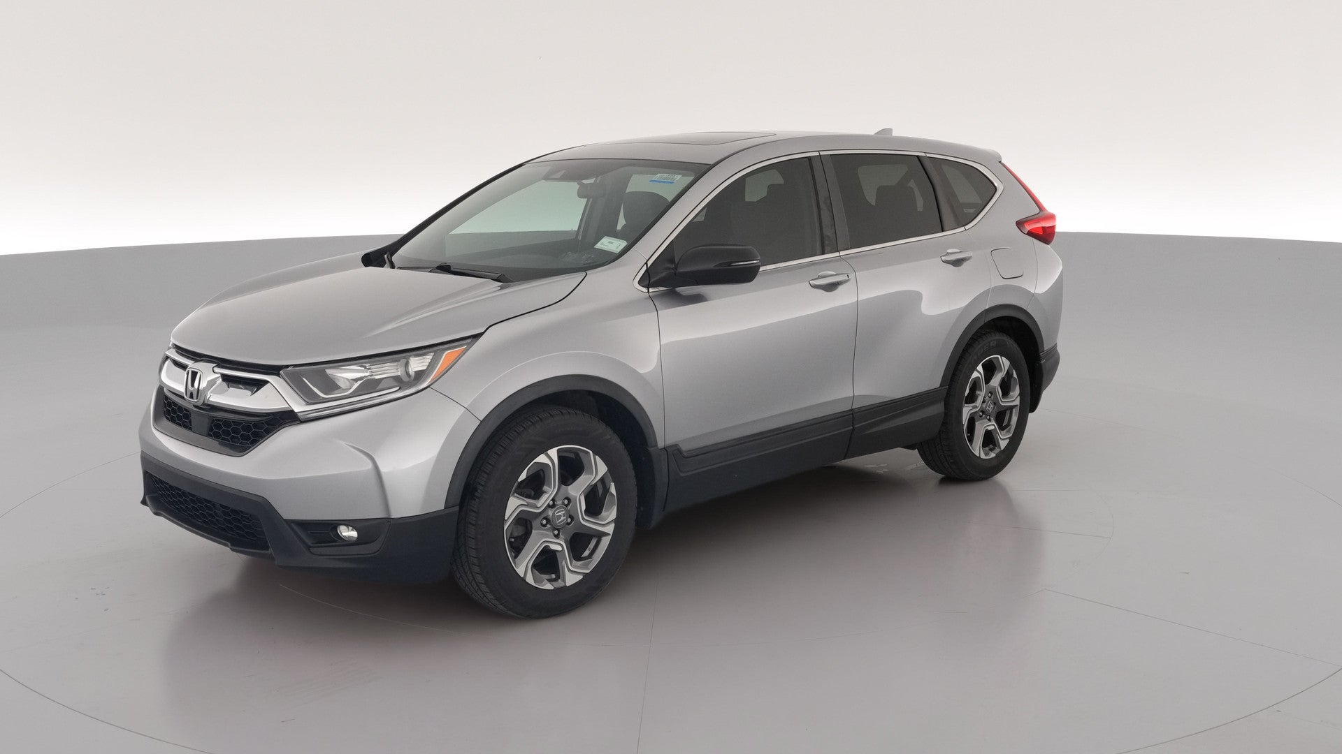 2019 Honda CR-V vehicle photo
