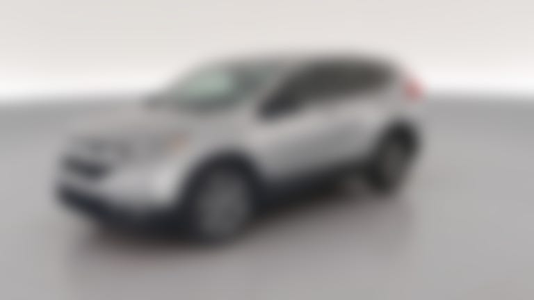2019 Honda CR-V vehicle photo