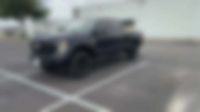 2022 Ford F350 Super Duty Crew Cab vehicle photo