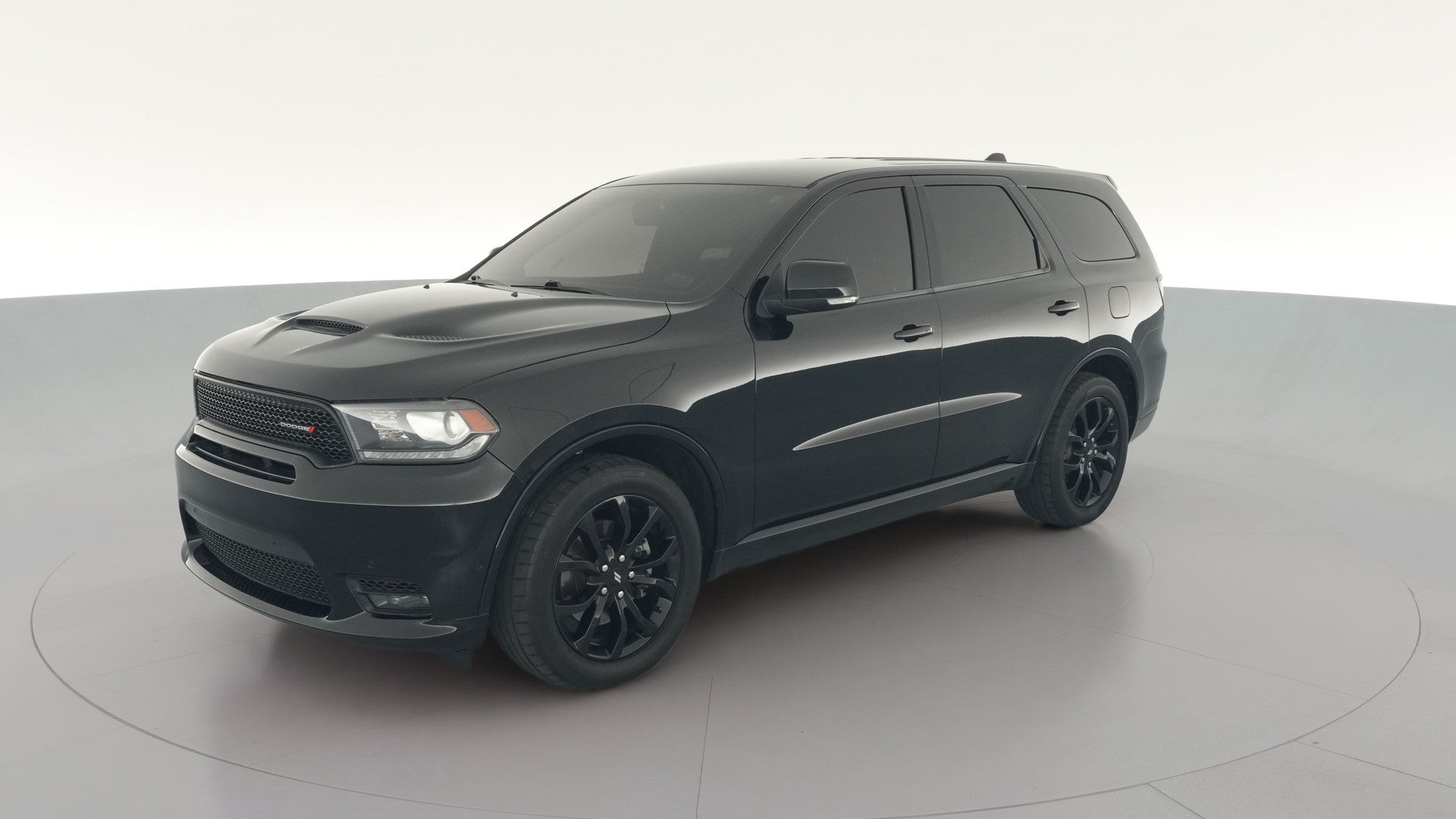 2019 Dodge Durango vehicle photo