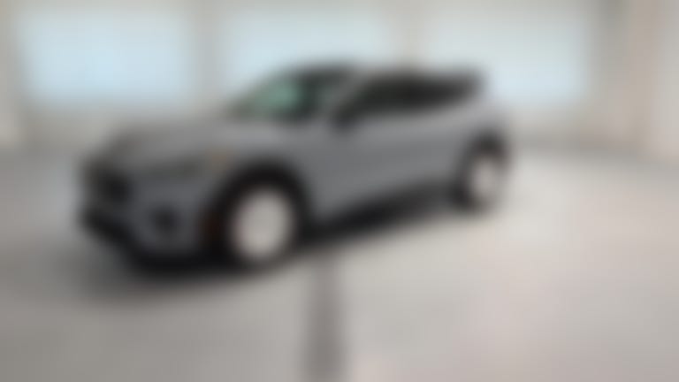 2024 Ford Mustang MACH-E vehicle photo