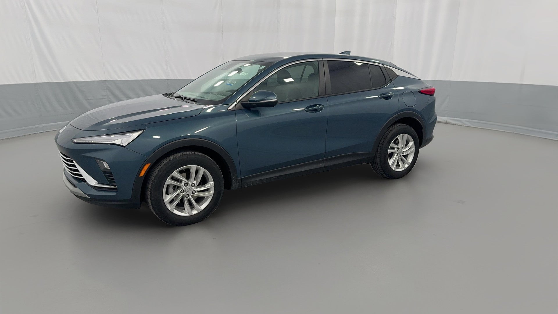 2024 Buick Envista vehicle photo