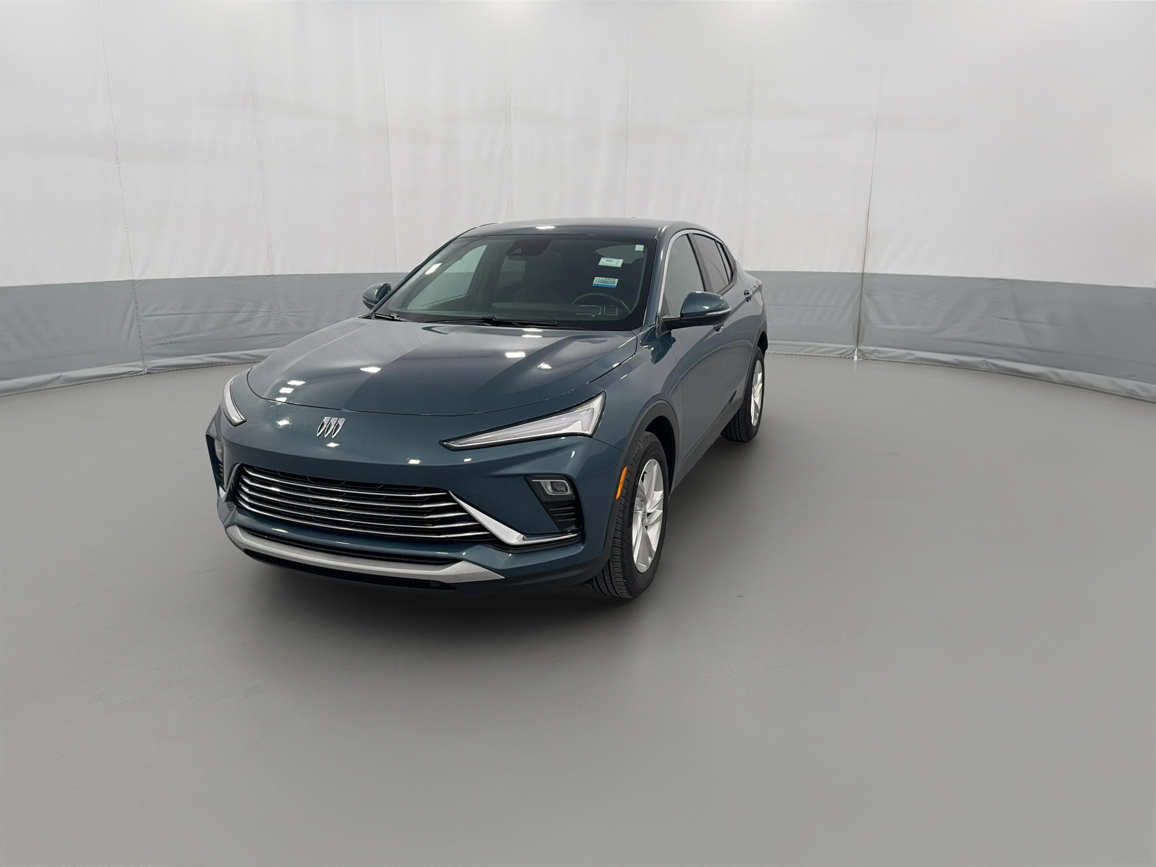 2024 Buick Envista Preferred - Photo 25