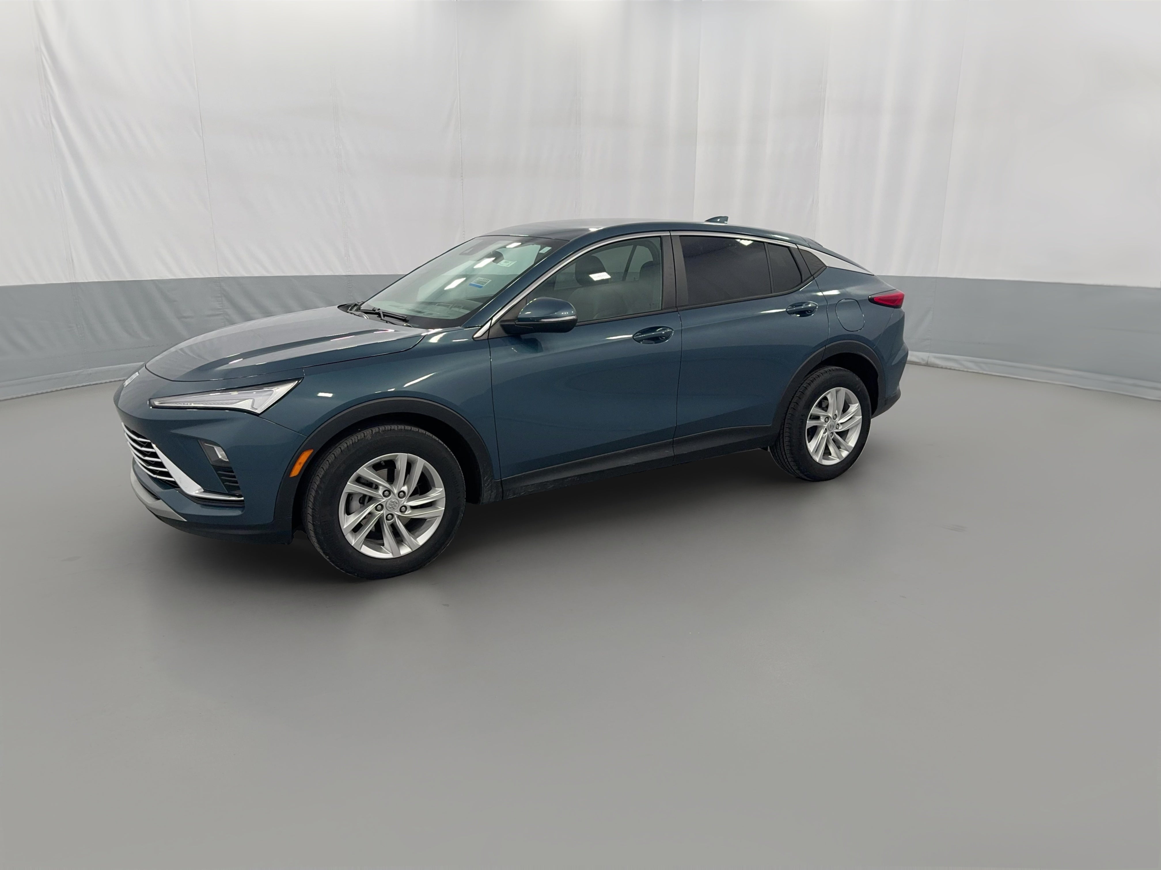2024 Buick Envista Preferred - Photo 26