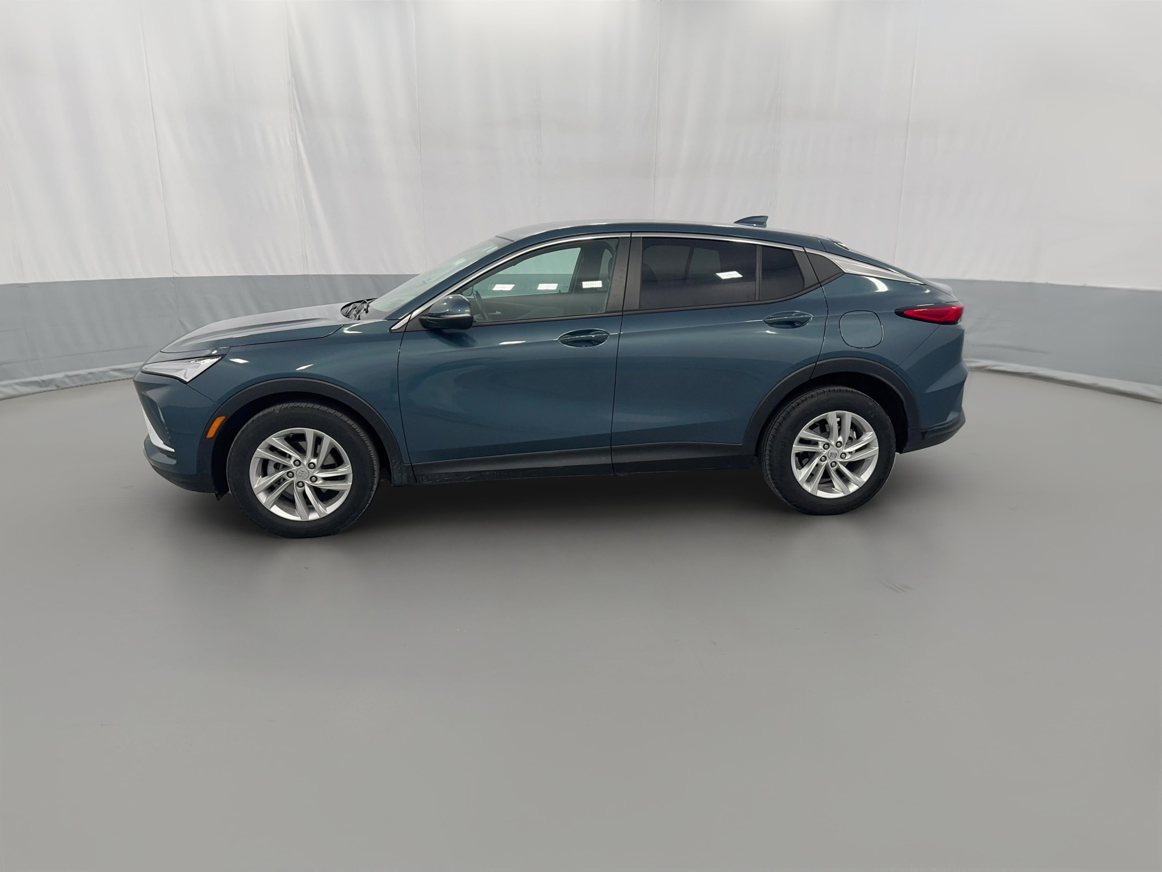 2024 Buick Envista Preferred - Photo 27