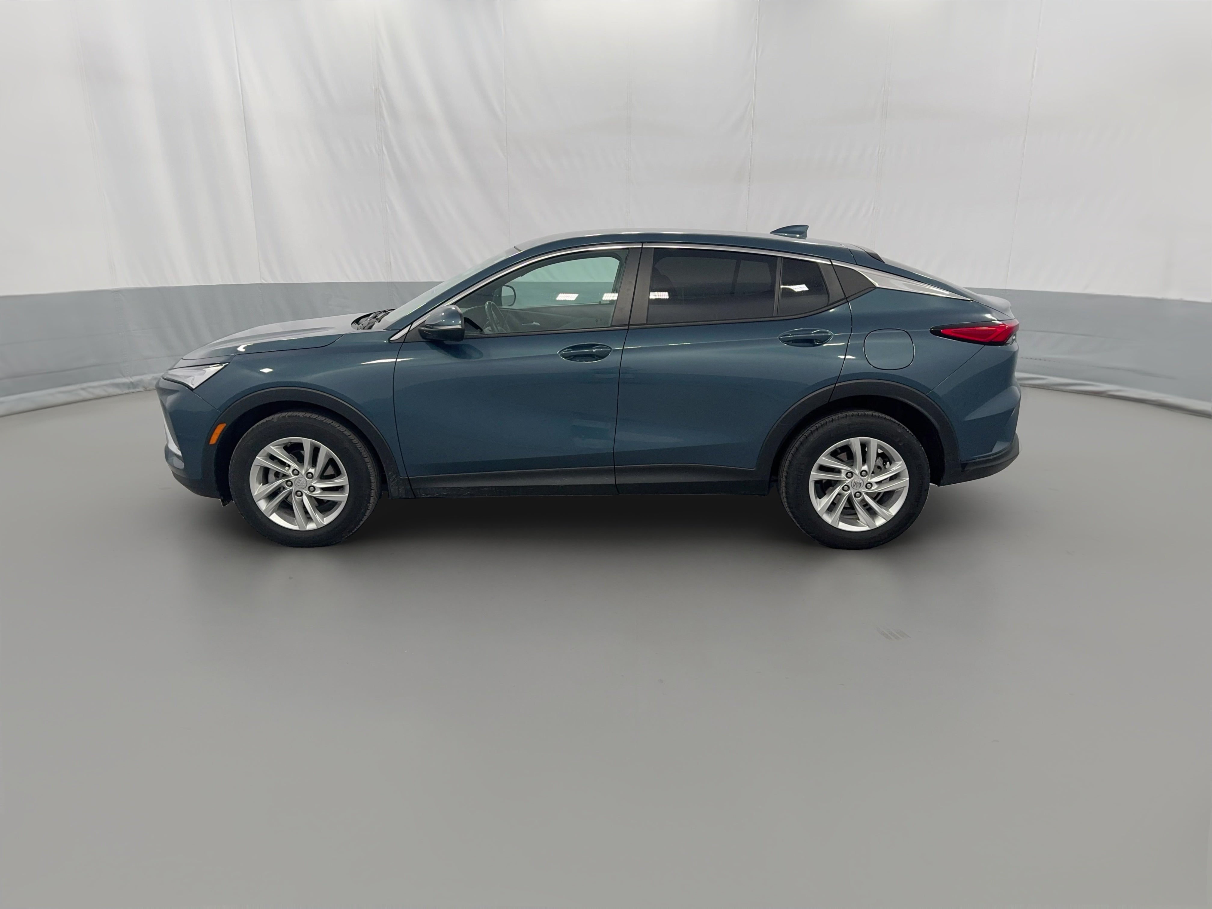 2024 Buick Envista Preferred - Photo 28