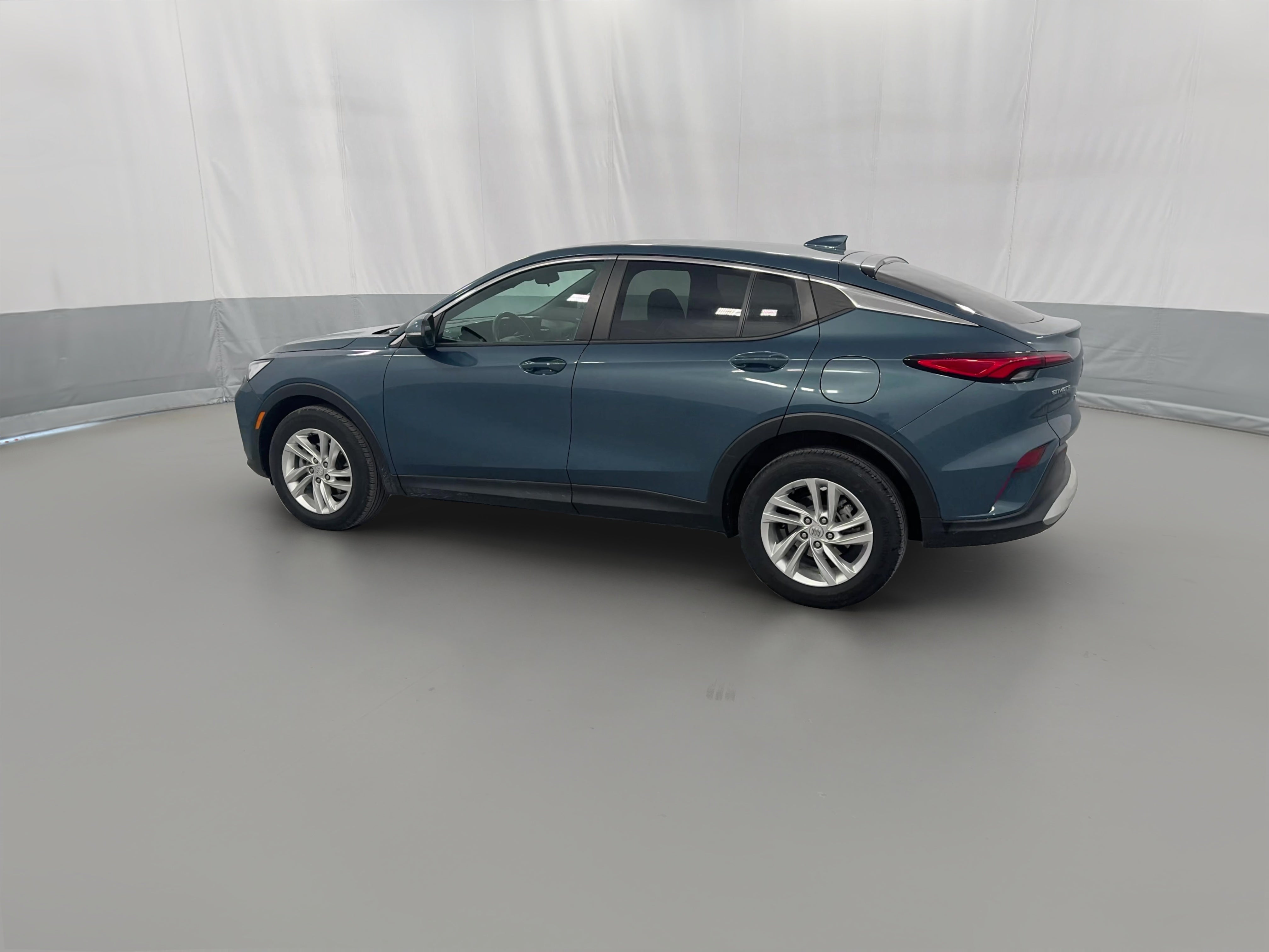 2024 Buick Envista Preferred - Photo 29