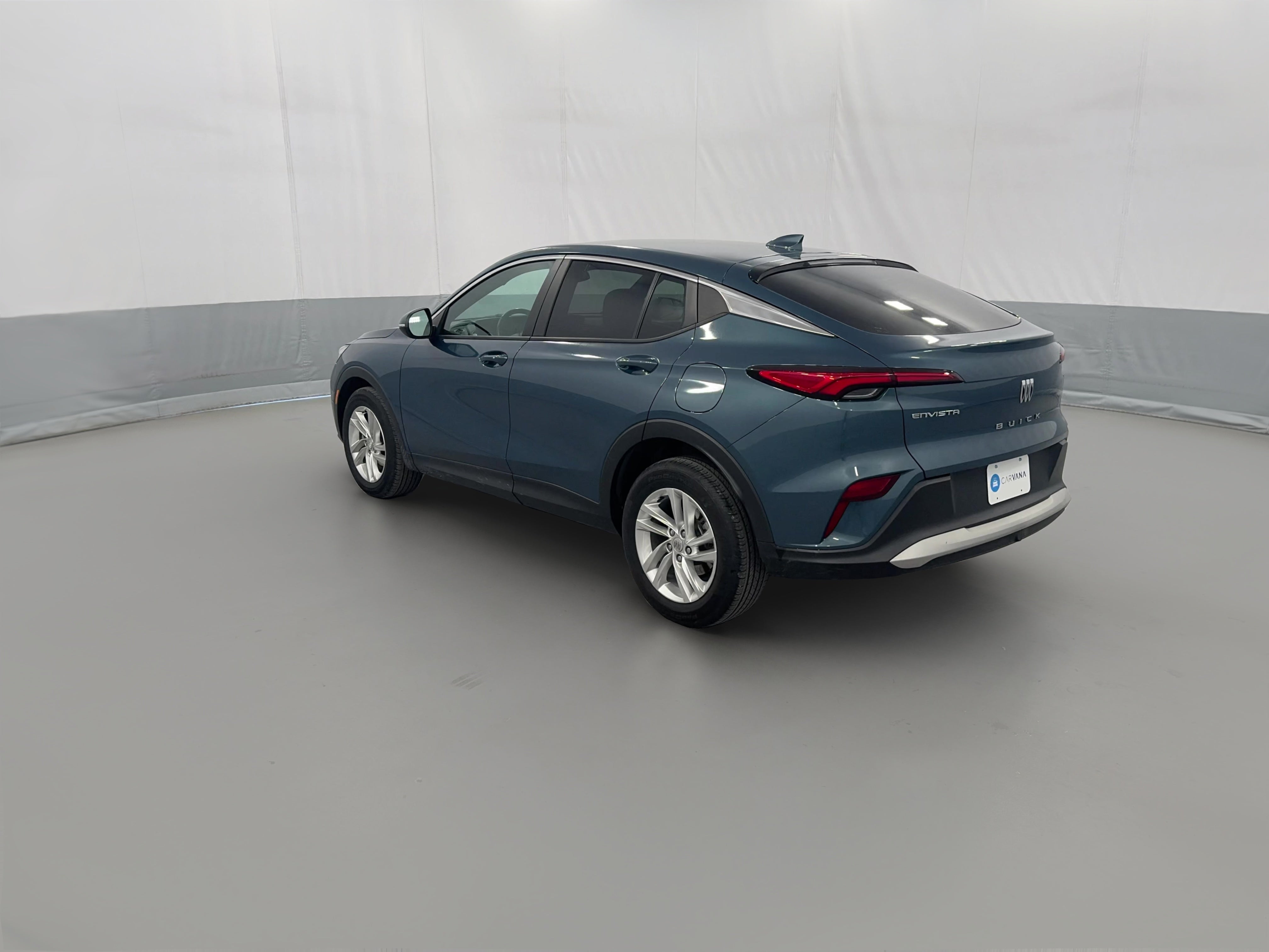 2024 Buick Envista Preferred - Photo 30