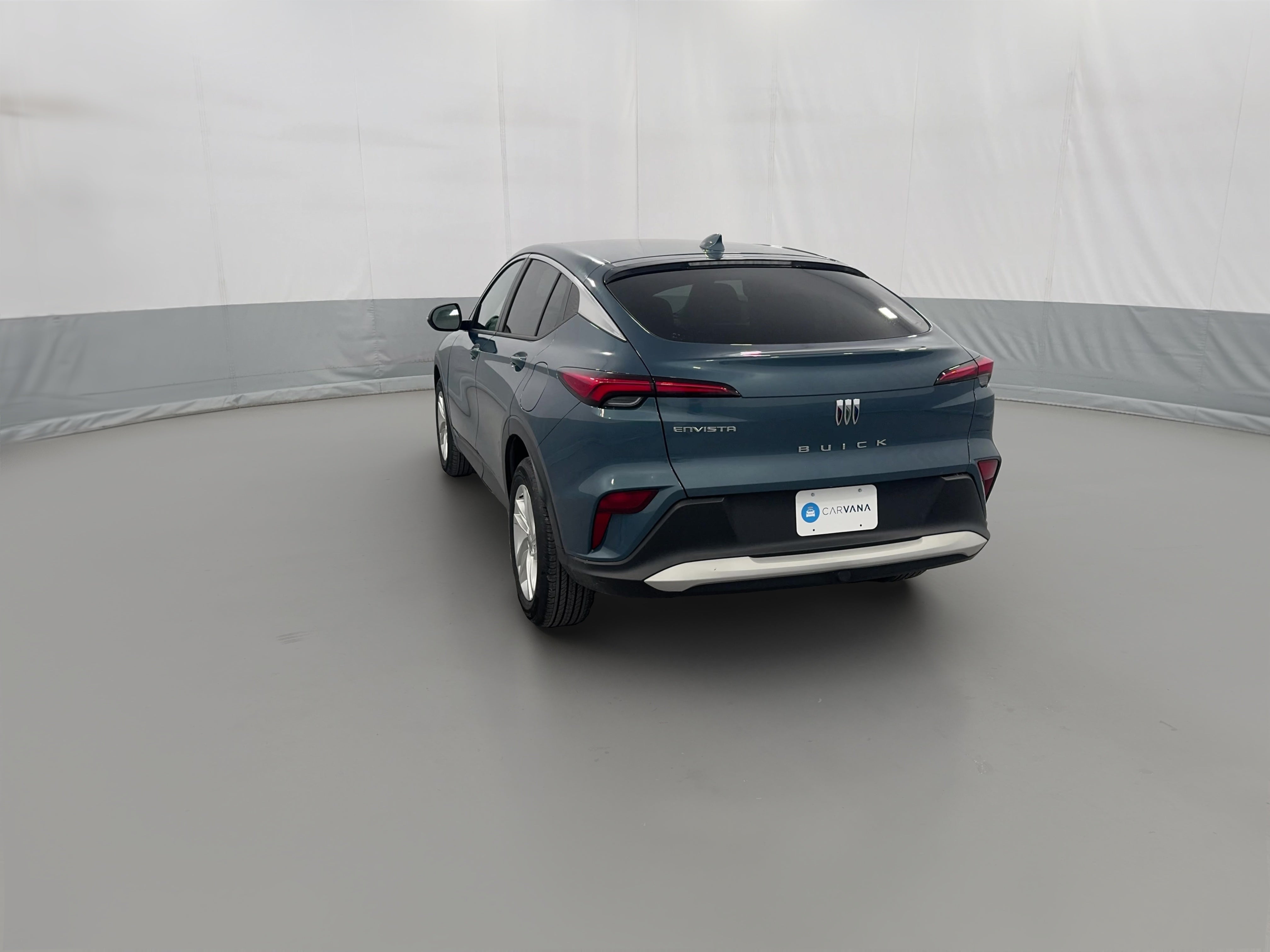 2024 Buick Envista Preferred - Photo 31