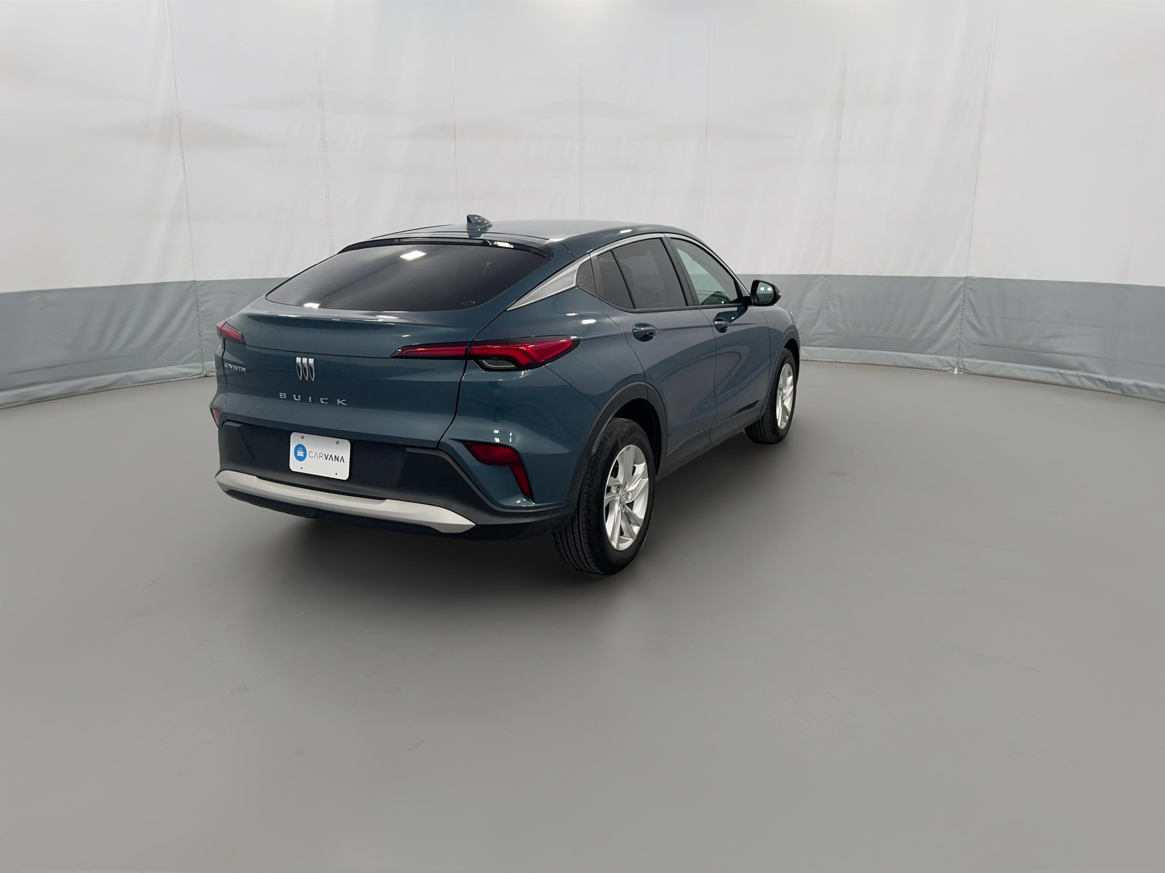 2024 Buick Envista Preferred - Photo 33