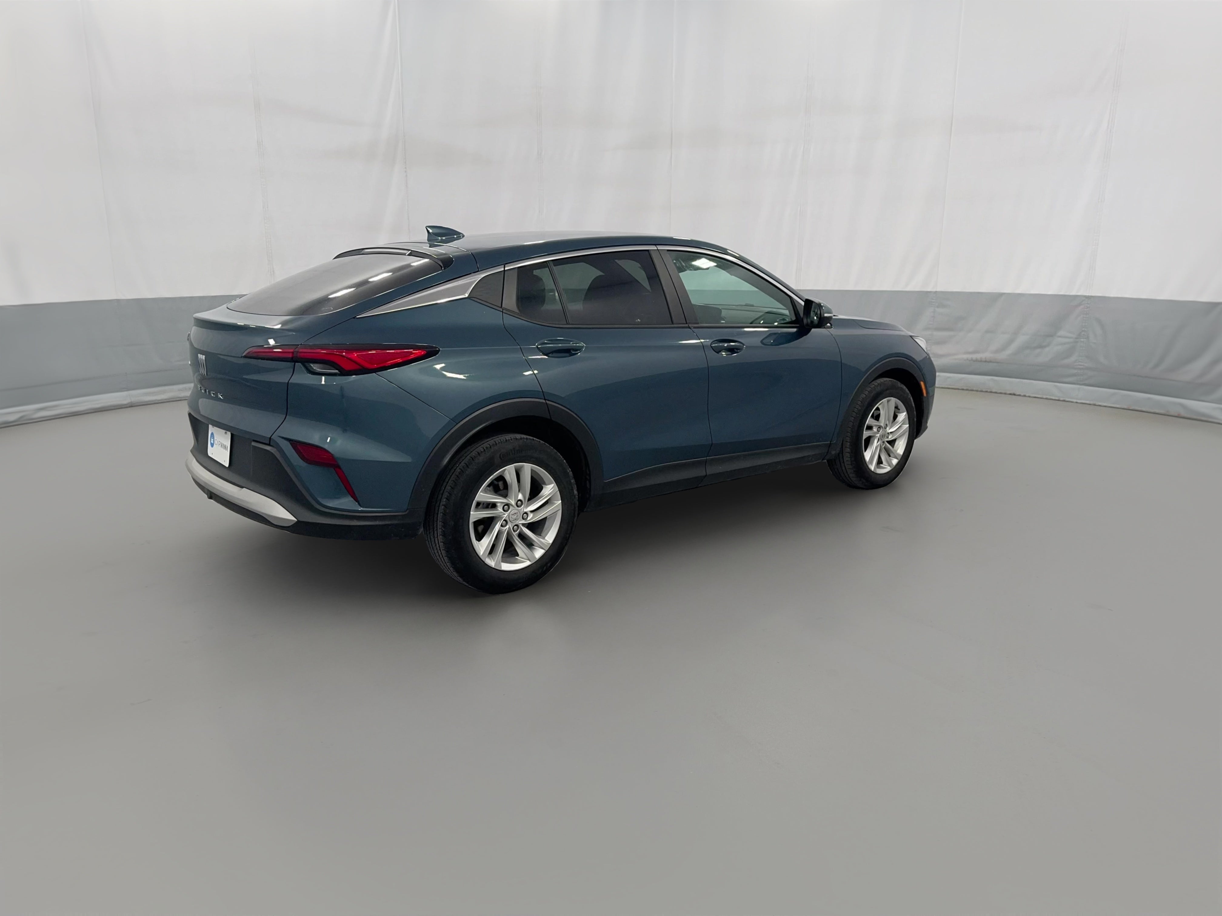 2024 Buick Envista Preferred - Photo 34