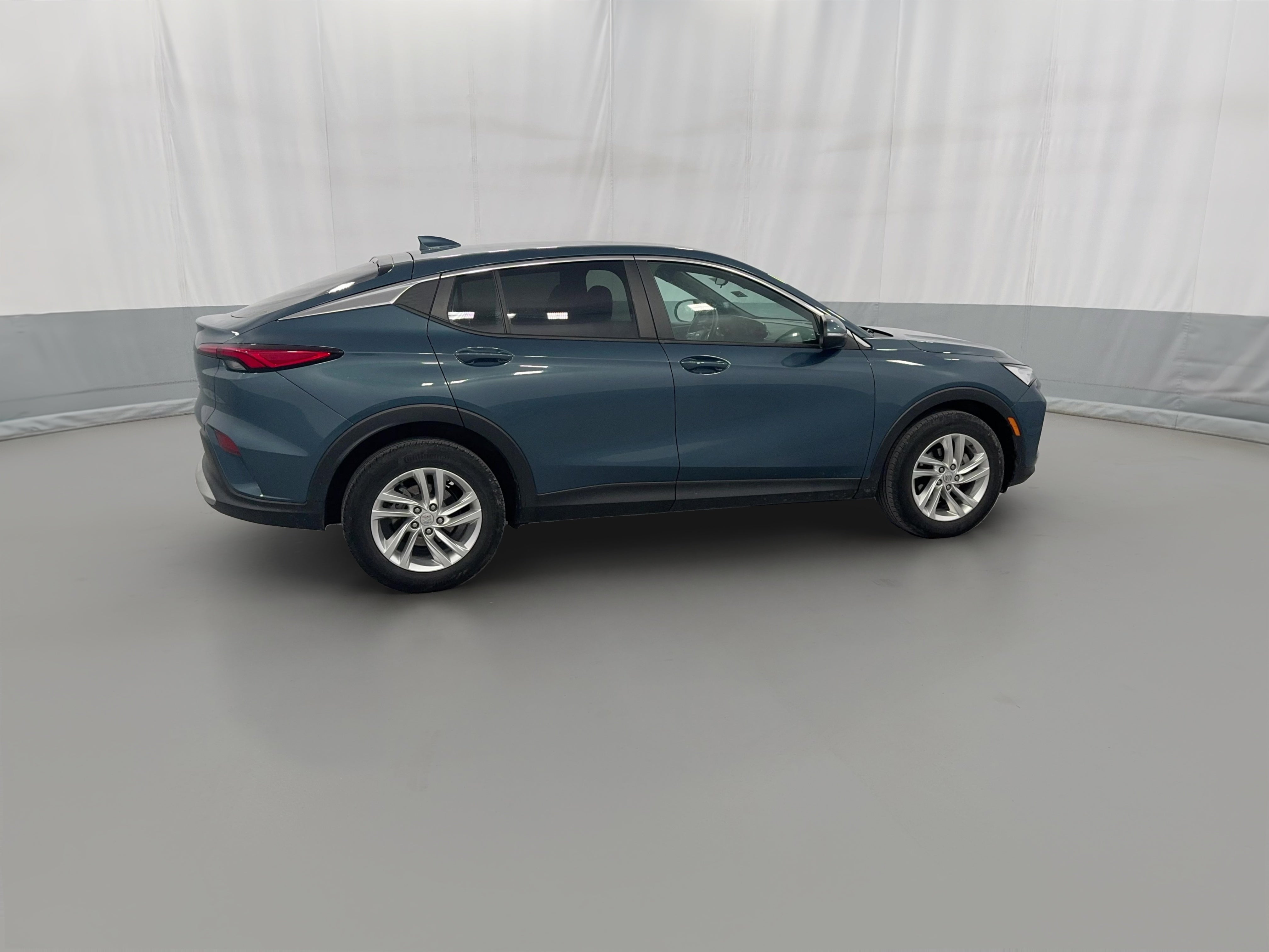 2024 Buick Envista Preferred - Photo 35