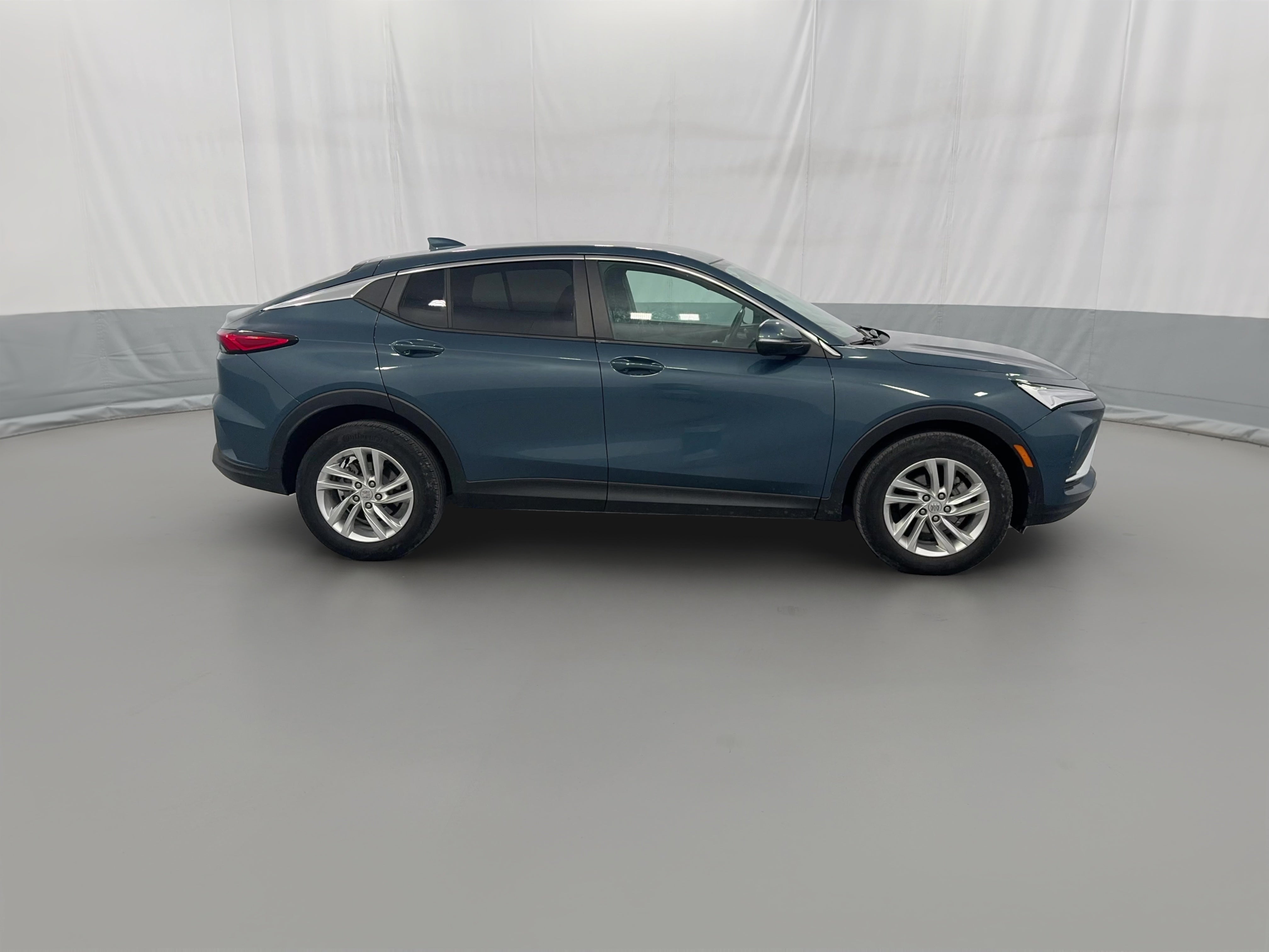2024 Buick Envista Preferred - Photo 36