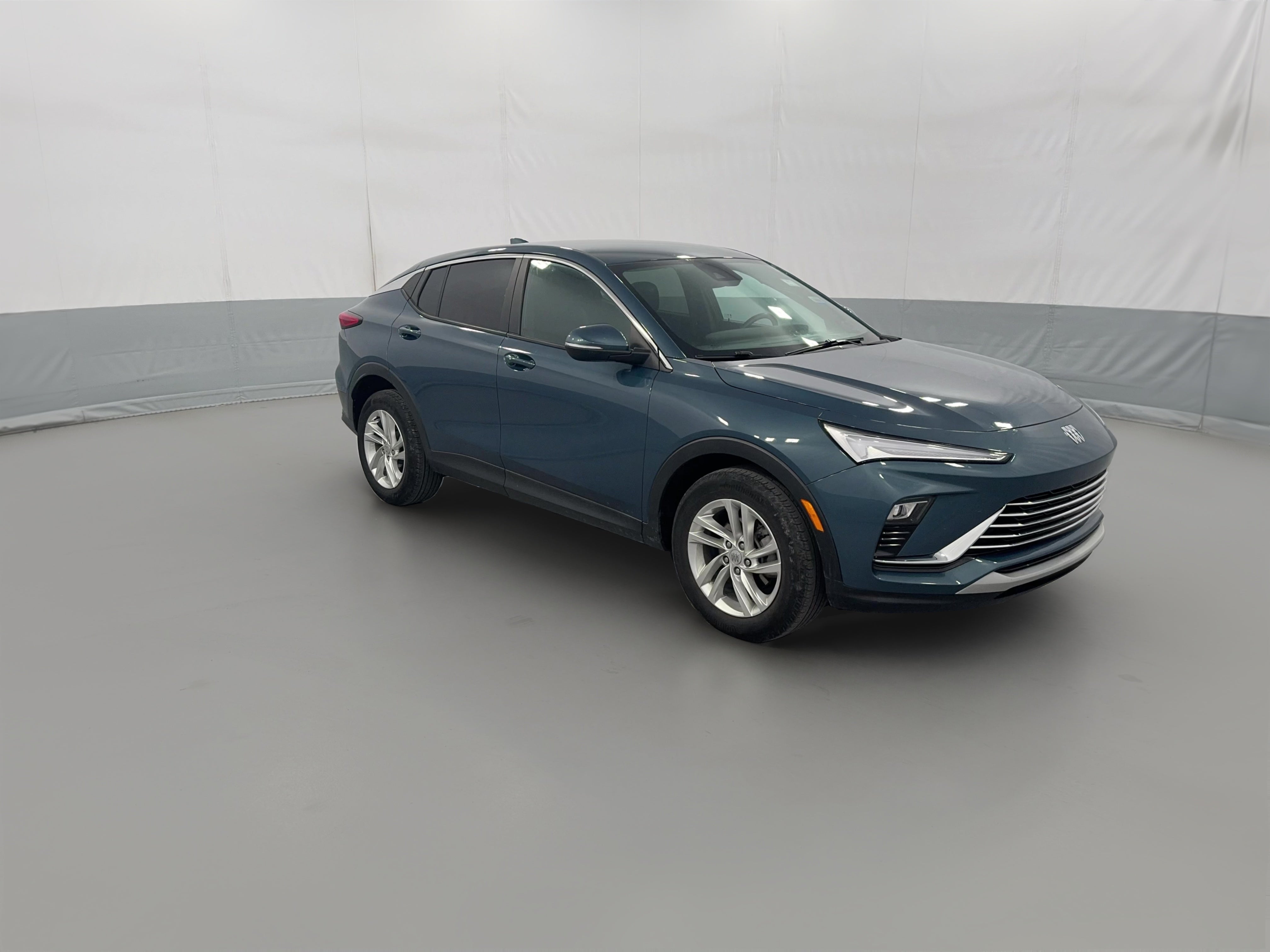 2024 Buick Envista Preferred - Photo 38