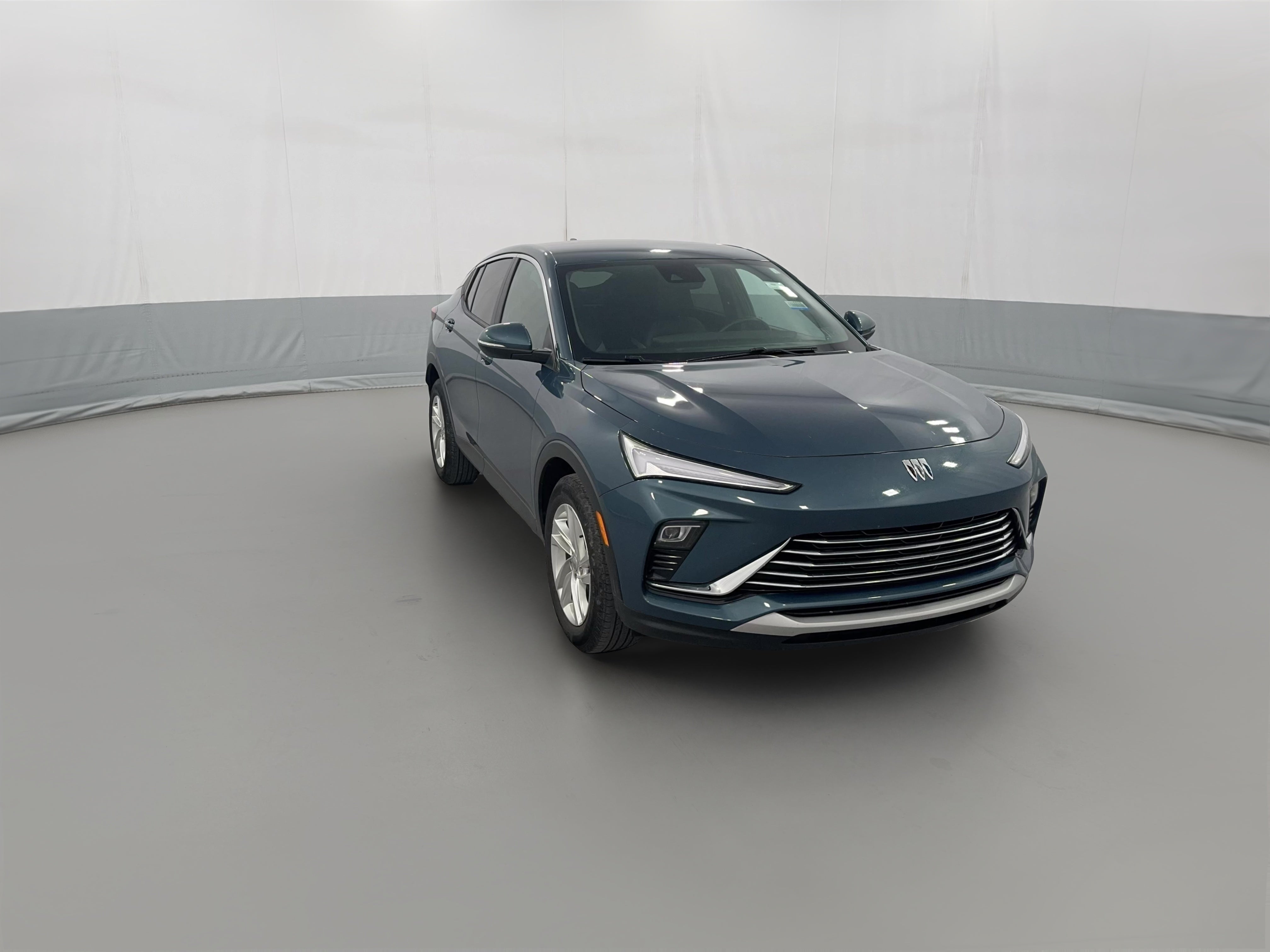 2024 Buick Envista Preferred - Photo 39
