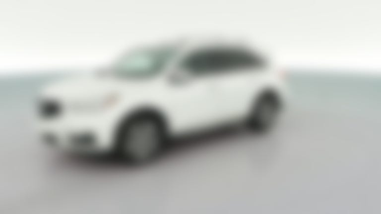 2020 Acura MDX vehicle photo