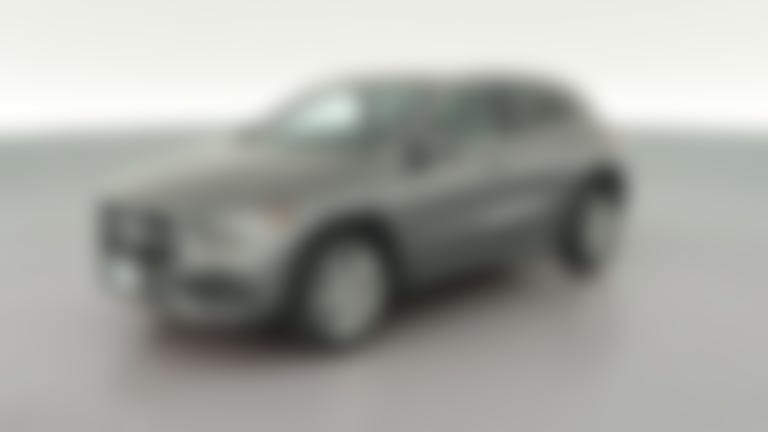 2021 Mercedes-Benz GLA vehicle photo