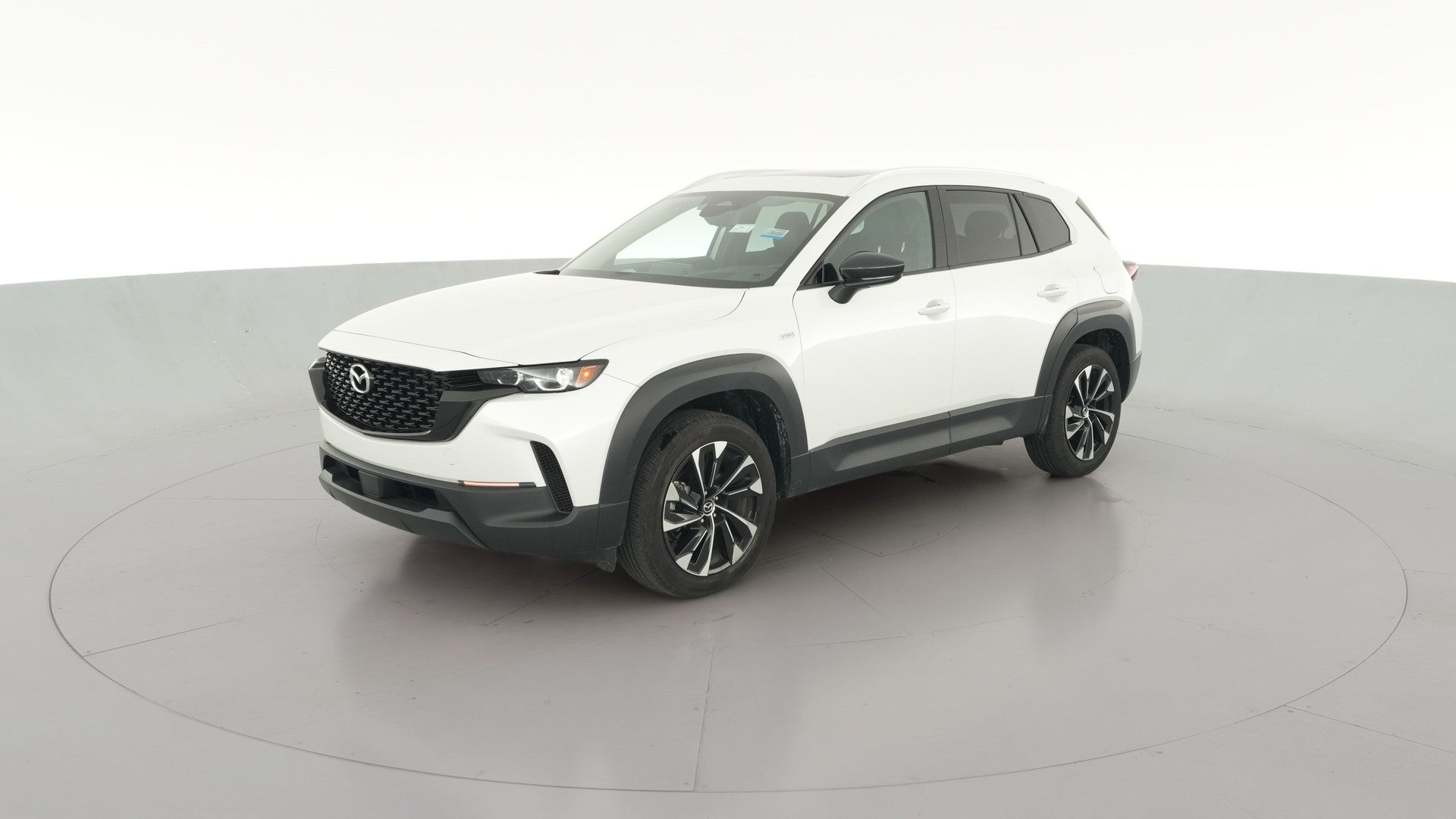 2025 MAZDA CX-50 Hybrid vehicle photo