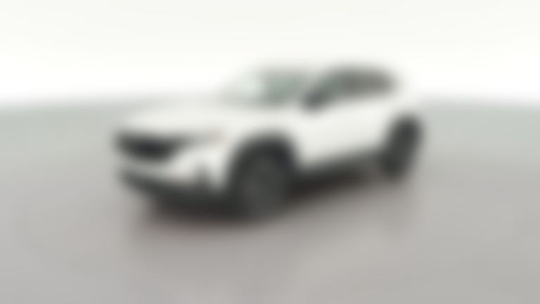 2025 MAZDA CX-50 Hybrid vehicle photo