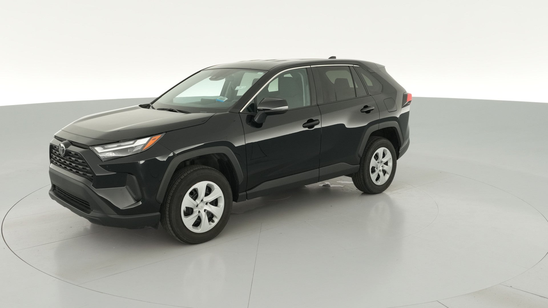 2024 Toyota RAV4 vehicle photo