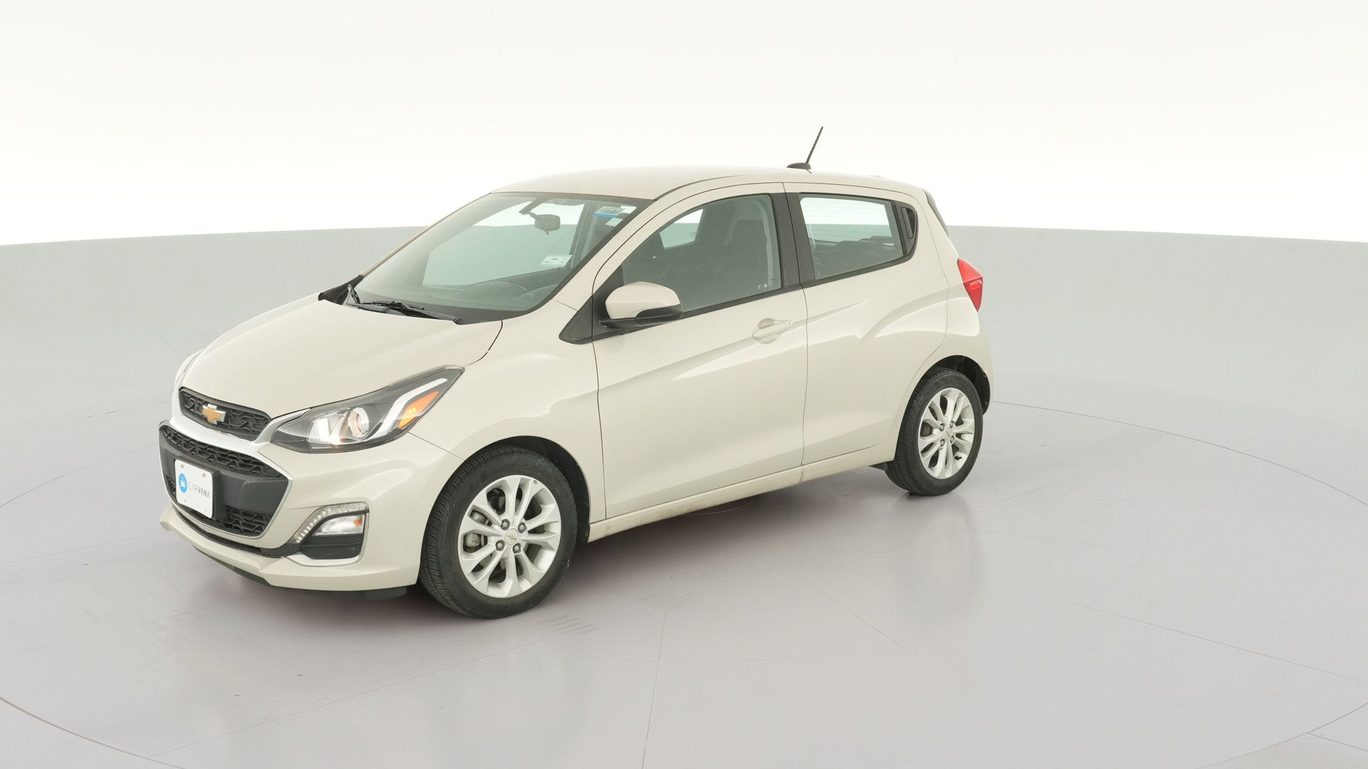 2020 Chevrolet Spark vehicle photo