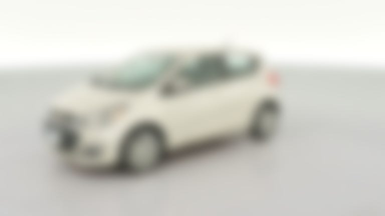 2020 Chevrolet Spark vehicle photo