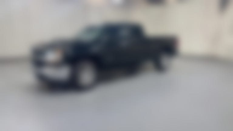 2019 Chevrolet Silverado 1500 LD Double Cab vehicle photo