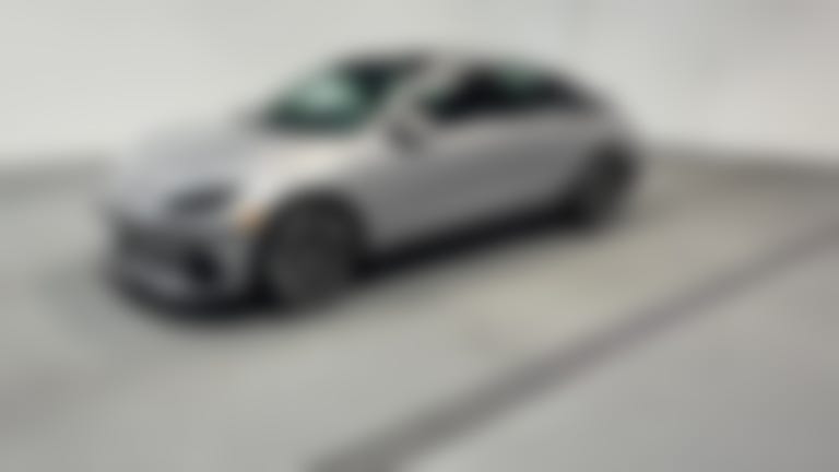 2023 Hyundai IONIQ 6 vehicle photo