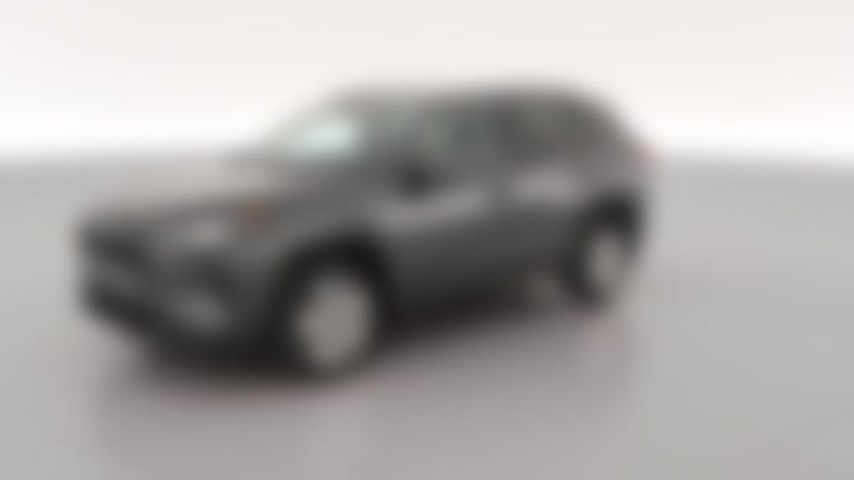 2020 Toyota RAV4 Hybrid vehicle photo