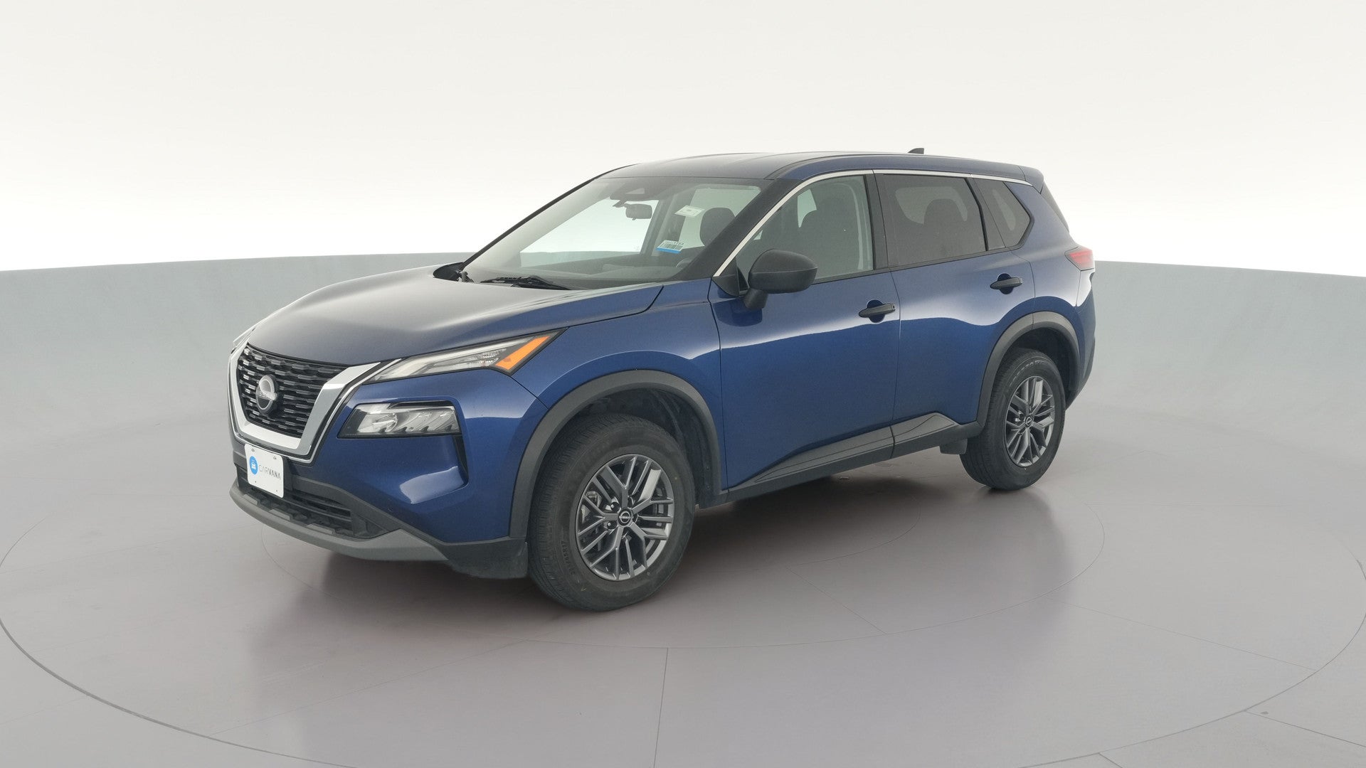 2023 Nissan Rogue vehicle photo