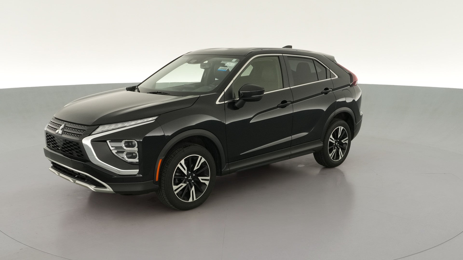 2024 Mitsubishi Eclipse Cross vehicle photo