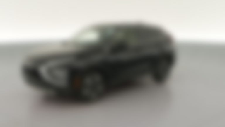 2024 Mitsubishi Eclipse Cross vehicle photo