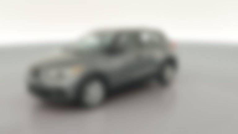2020 Nissan Kicks vehicle photo