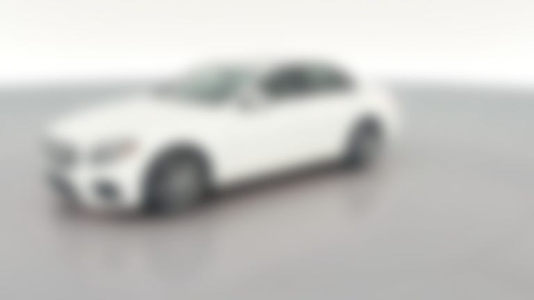2017 Mercedes-Benz E-Class vehicle photo