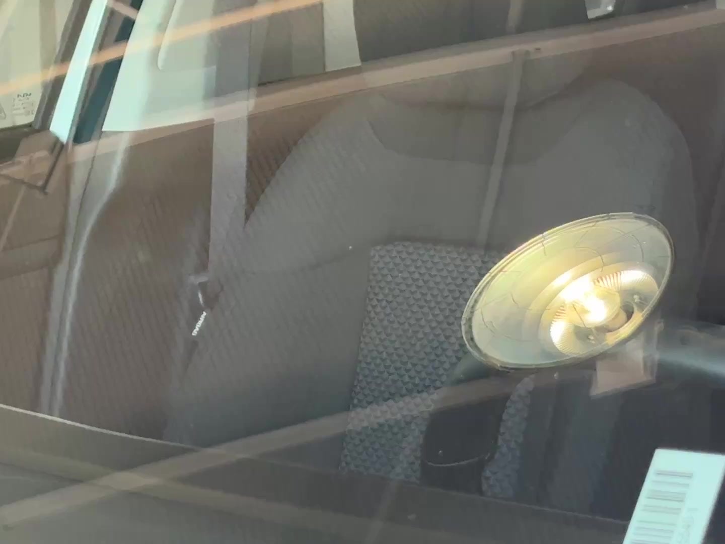 2026 Kia Sportage S Hybrid - Photo 19