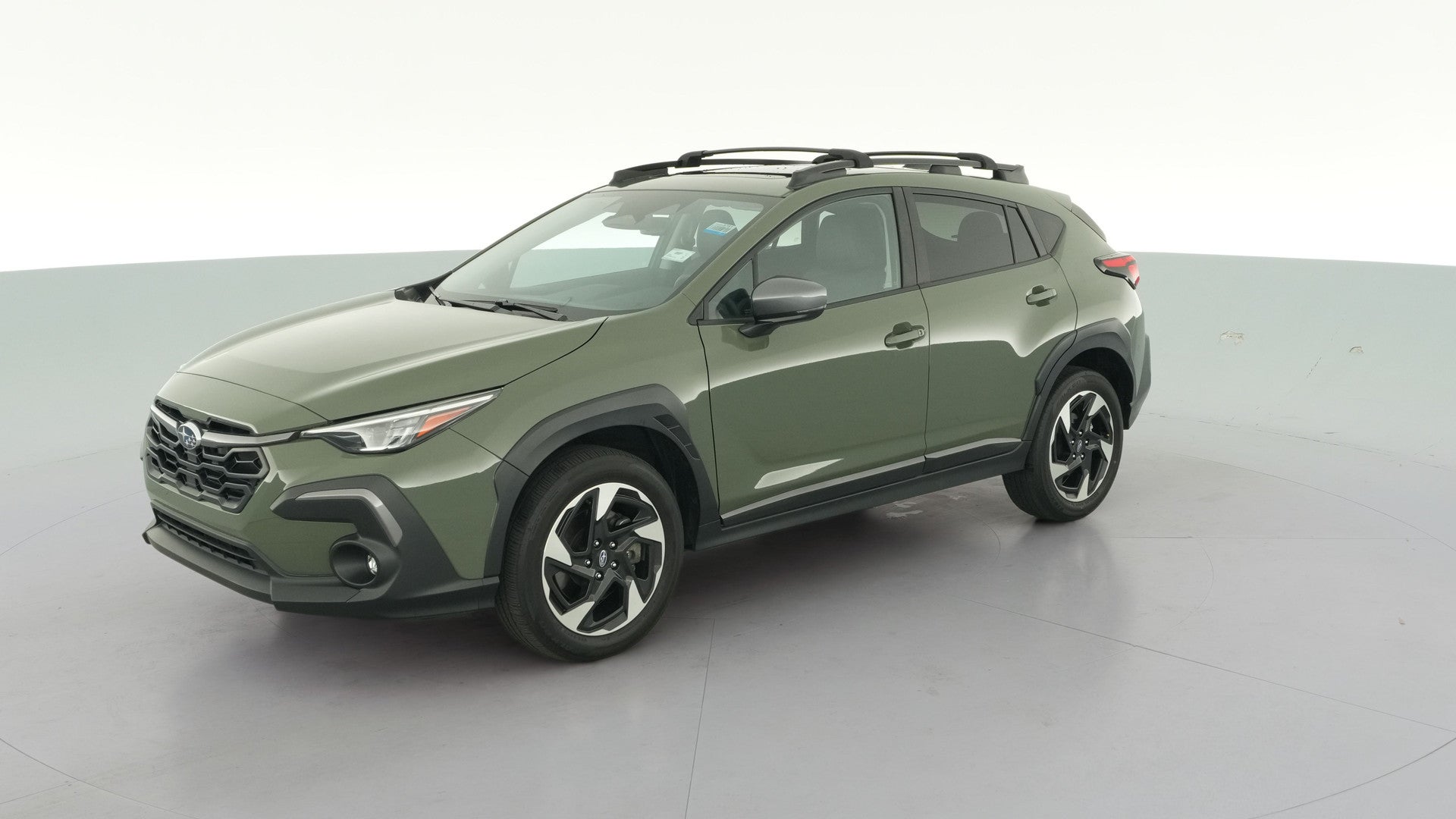 2024 Subaru Crosstrek vehicle photo