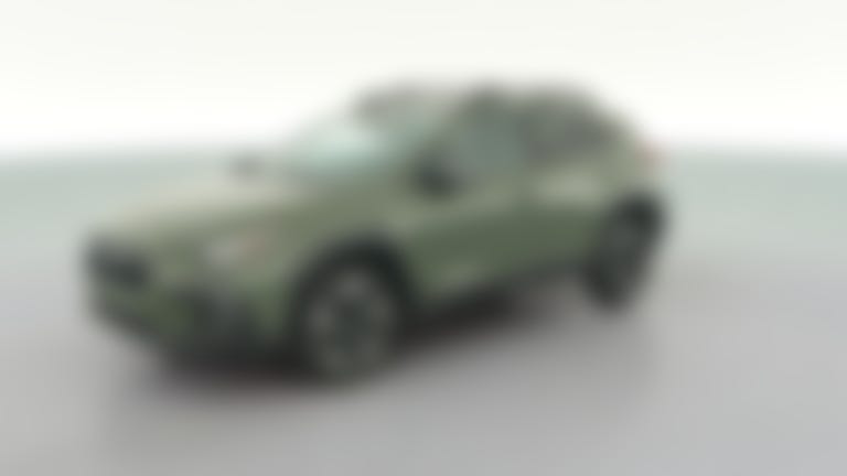 2024 Subaru Crosstrek vehicle photo