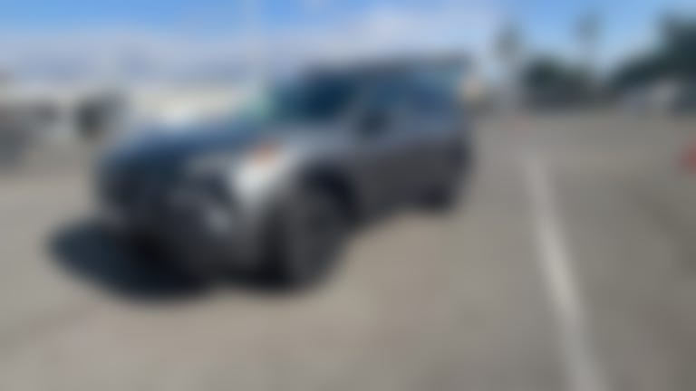 2025 Nissan Rogue vehicle photo