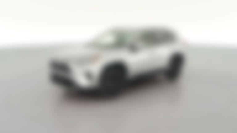 2023 Toyota RAV4 Hybrid vehicle photo