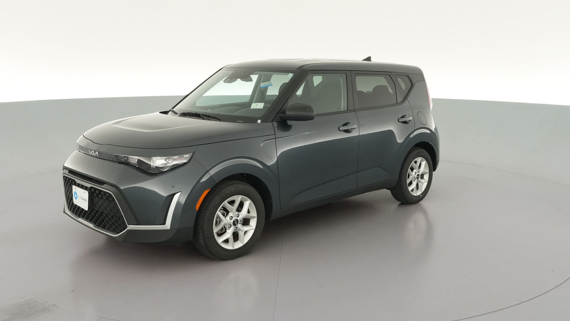 2025 Kia Soul vehicle photo