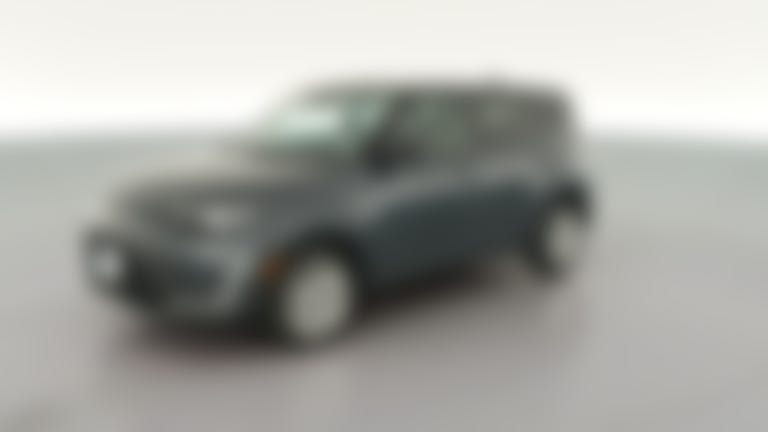 2025 Kia Soul vehicle photo