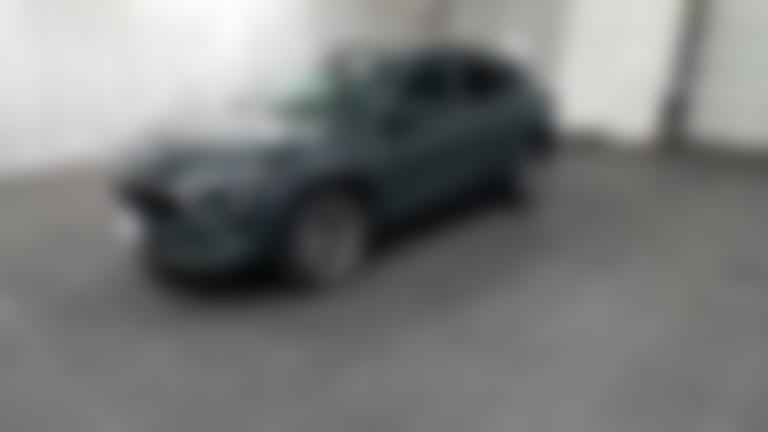 2025 Chevrolet Trax vehicle photo
