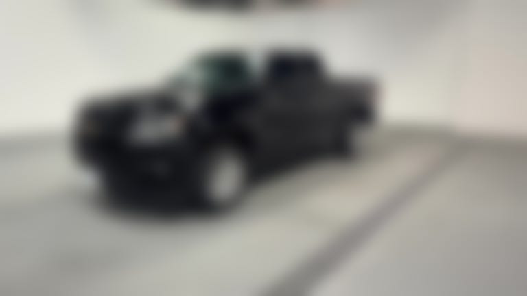 2022 Chevrolet Colorado Extended Cab vehicle photo
