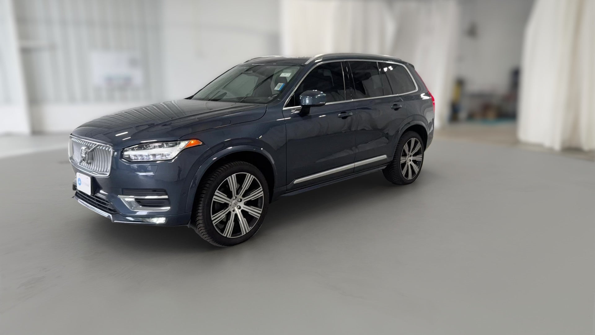2023 Volvo XC90 vehicle photo