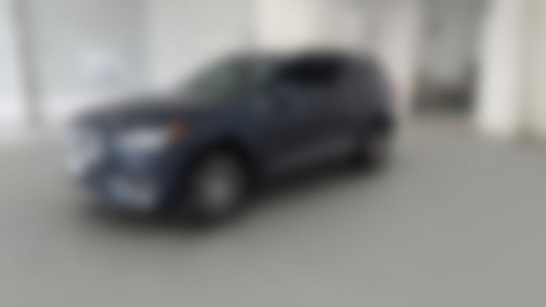 2023 Volvo XC90 vehicle photo